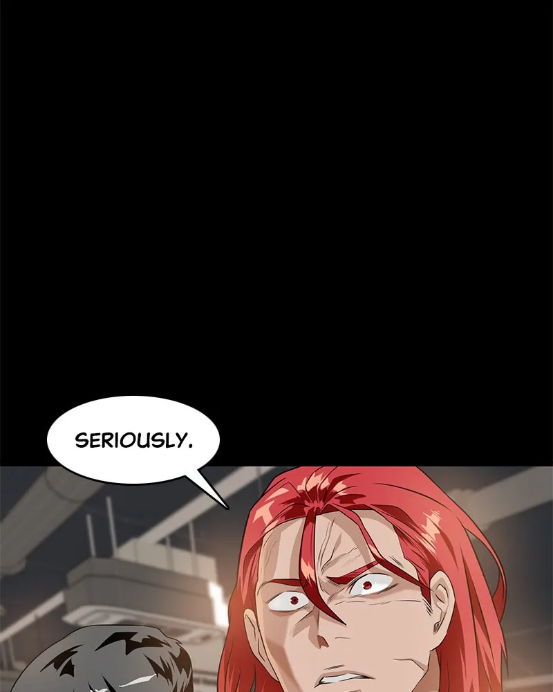 Infinity Chapter 4 page 18 - 