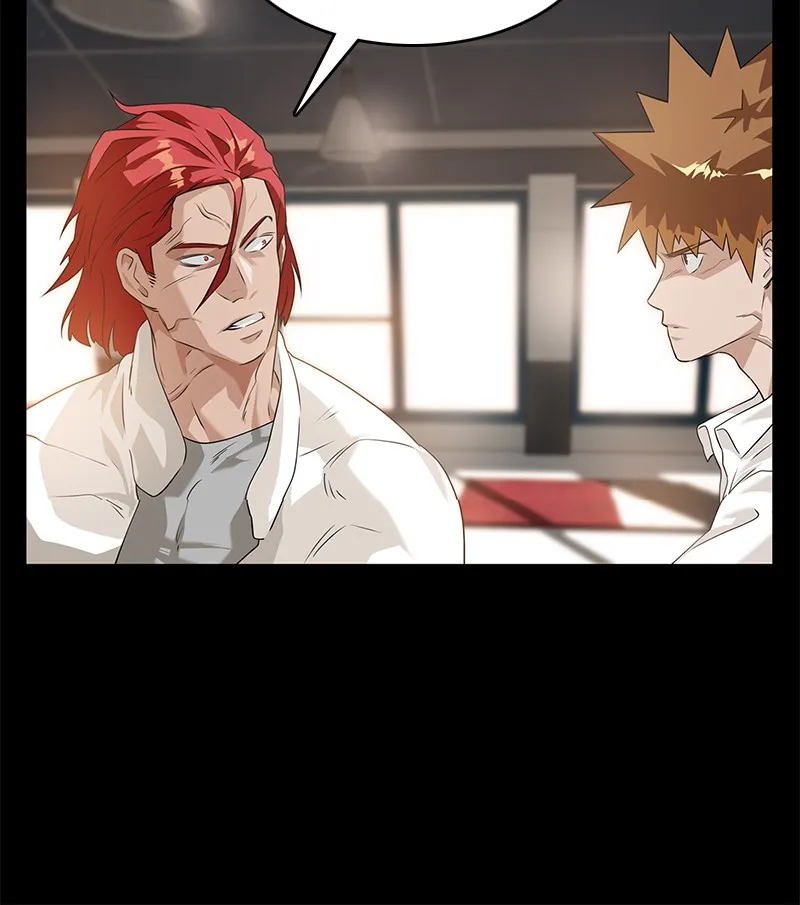 Infinity Chapter 4 page 20 - 