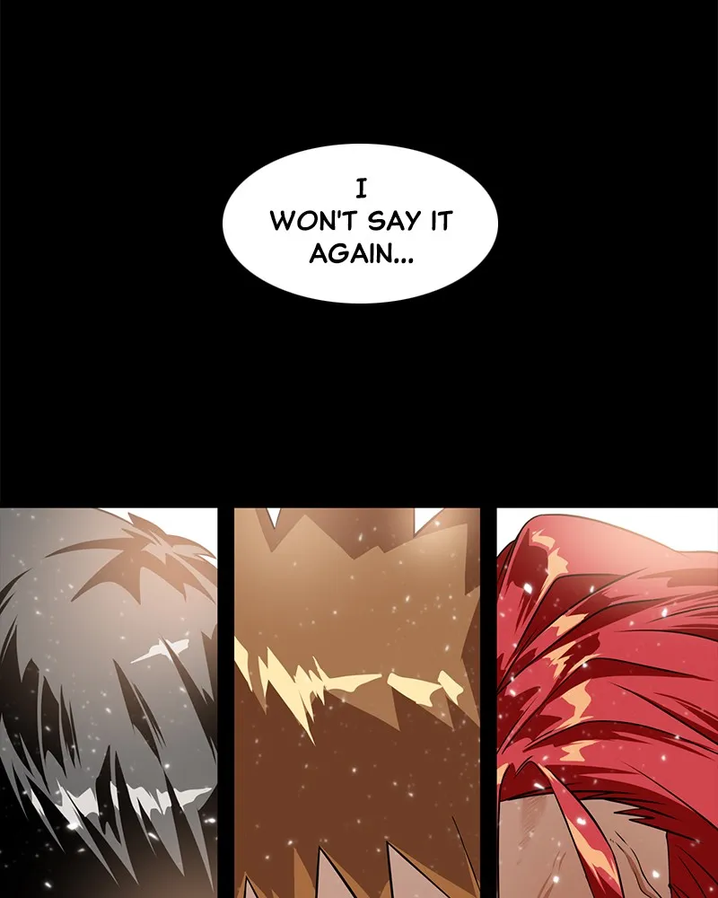 Infinity Chapter 4 page 27 - 