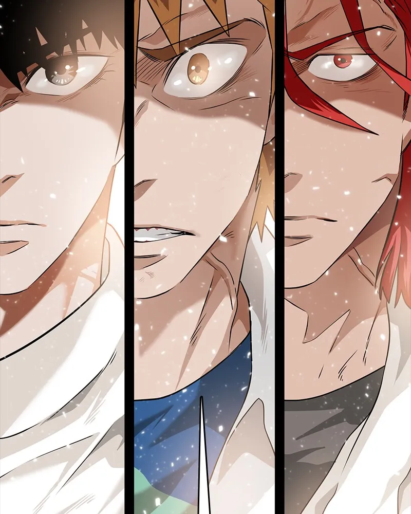 Infinity Chapter 4 page 28 - 