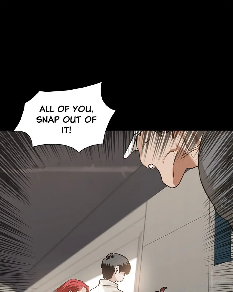Infinity Chapter 4 page 30 - 