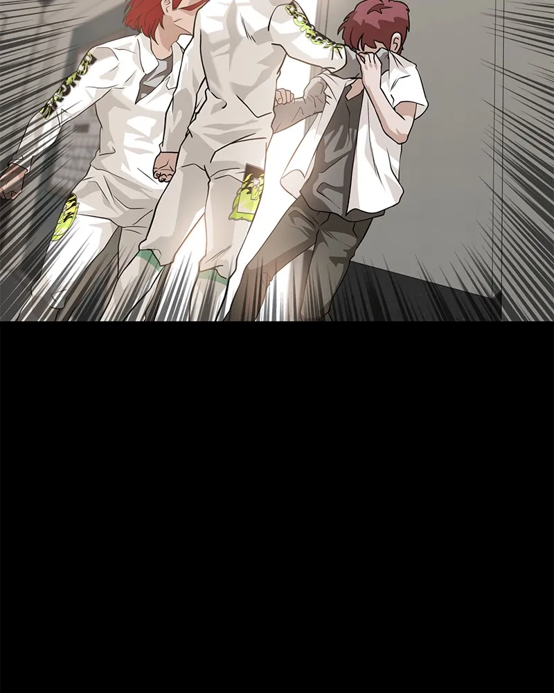 Infinity Chapter 4 page 31 - 