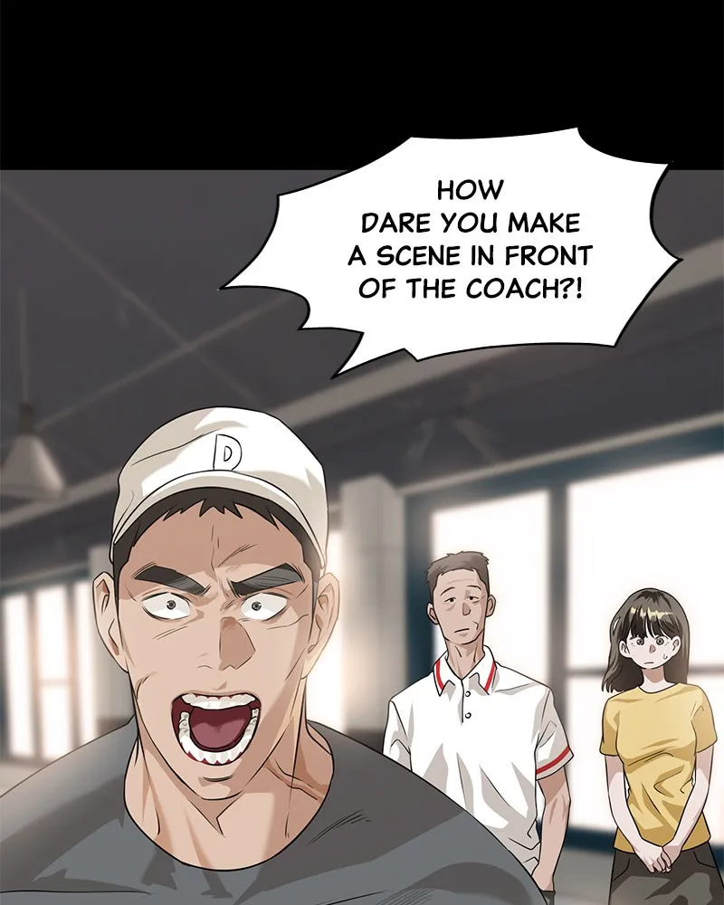 Infinity Chapter 4 page 32 - 