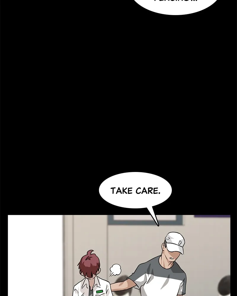 Infinity Chapter 4 page 39 - 