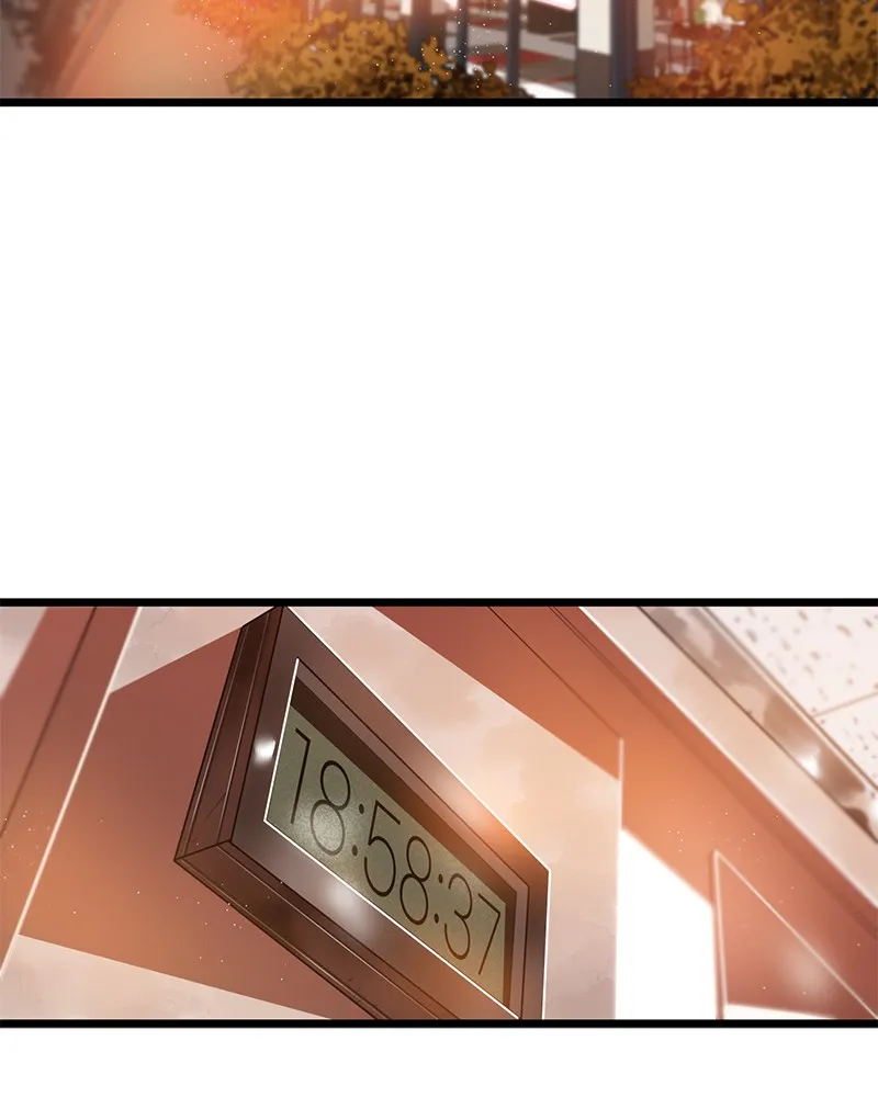Infinity Chapter 4 page 45 - 