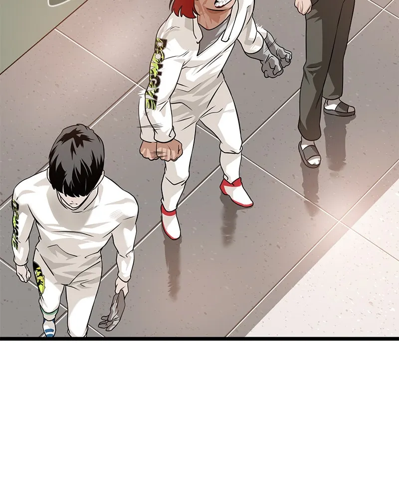 Infinity Chapter 4 page 48 - 
