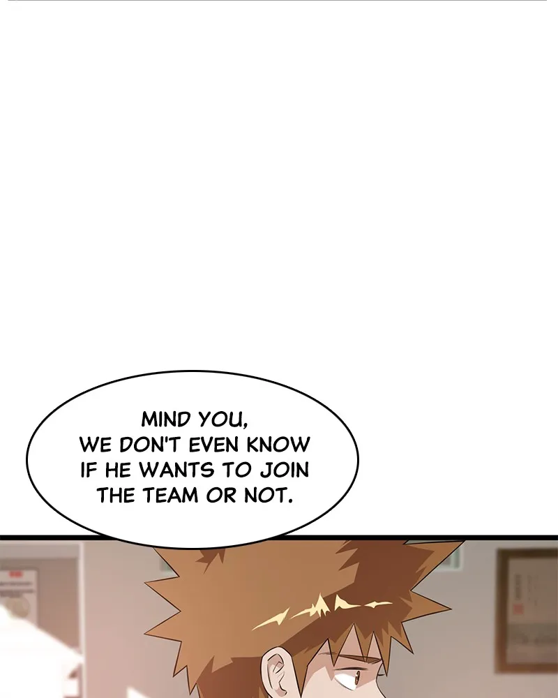 Infinity Chapter 4 page 50 - 