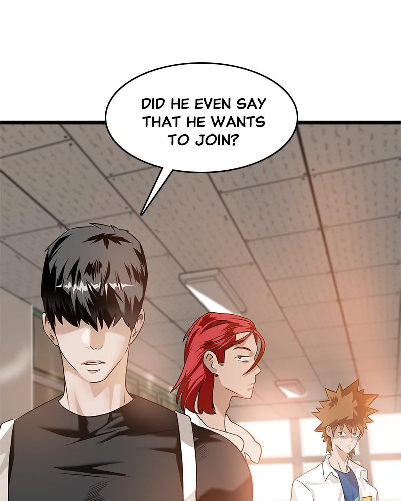 Infinity Chapter 4 page 52 - 