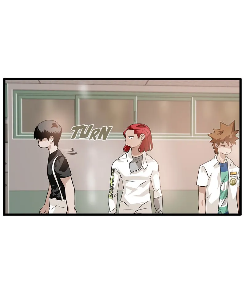 Infinity Chapter 4 page 55 - 