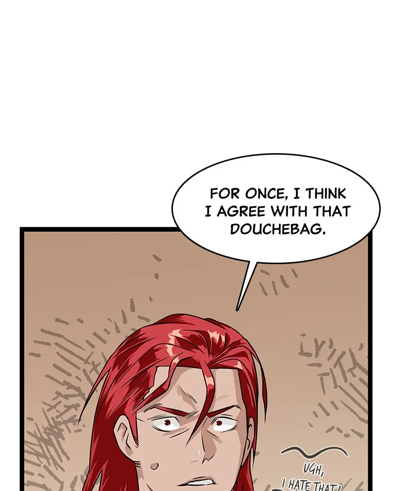 Infinity Chapter 4 page 57 - 