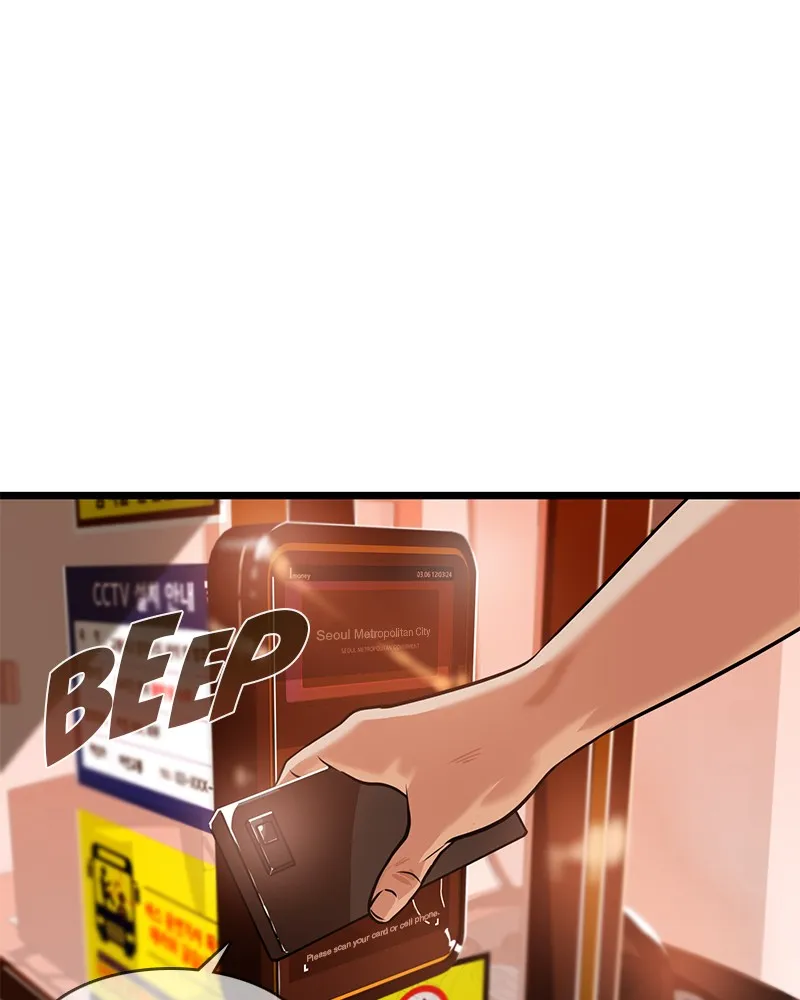 Infinity Chapter 4 page 65 - 