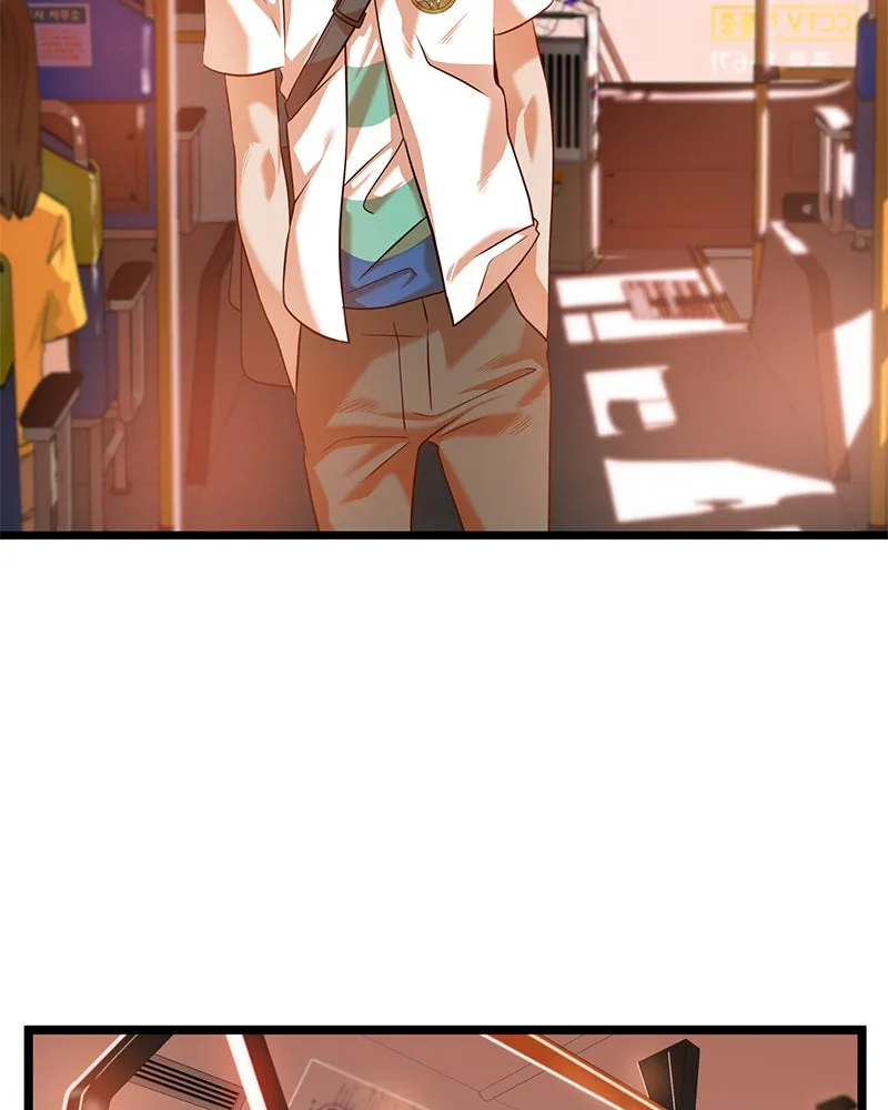 Infinity Chapter 4 page 68 - 
