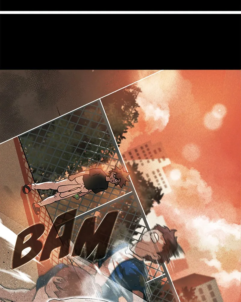Infinity Chapter 4 page 72 - 