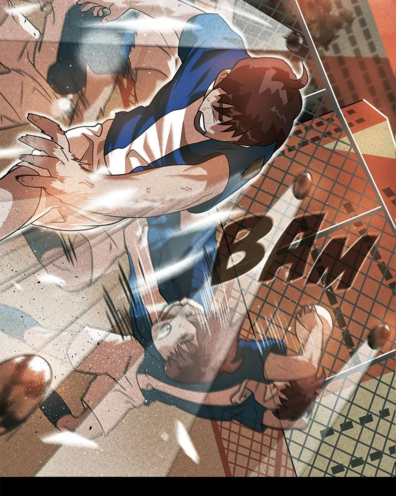 Infinity Chapter 4 page 73 - 