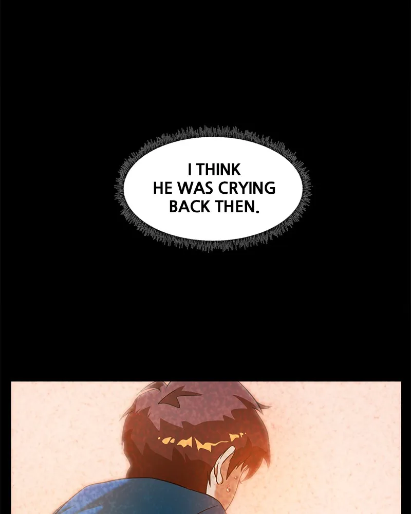 Infinity Chapter 4 page 74 - 