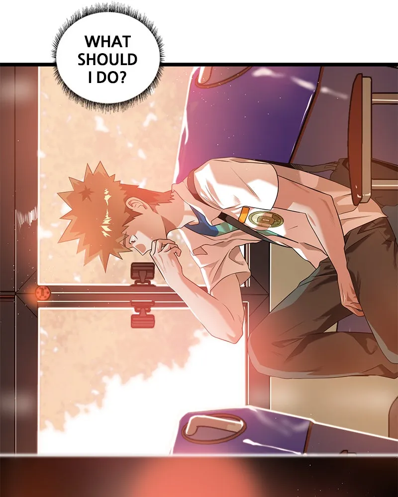 Infinity Chapter 4 page 79 - 