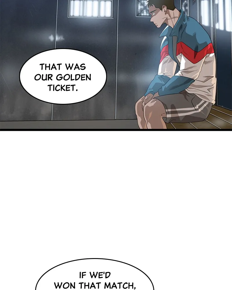 Infinity Chapter 4 page 89 - 