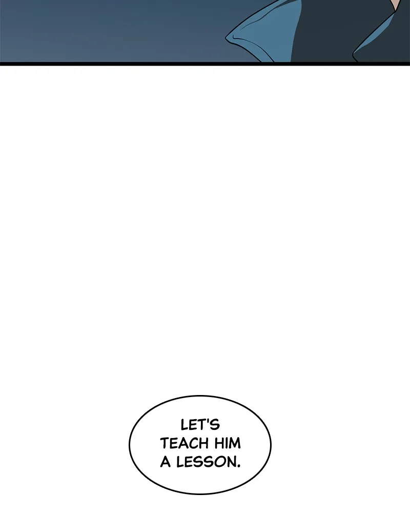 Infinity Chapter 4 page 91 - 