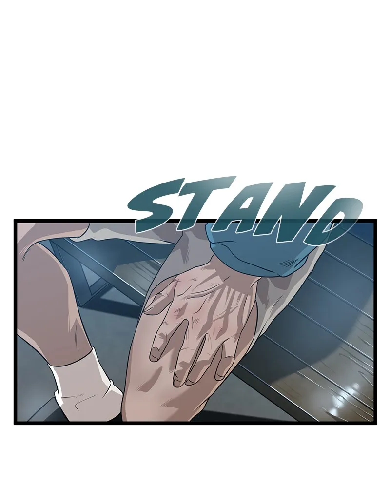 Infinity Chapter 4 page 92 - 