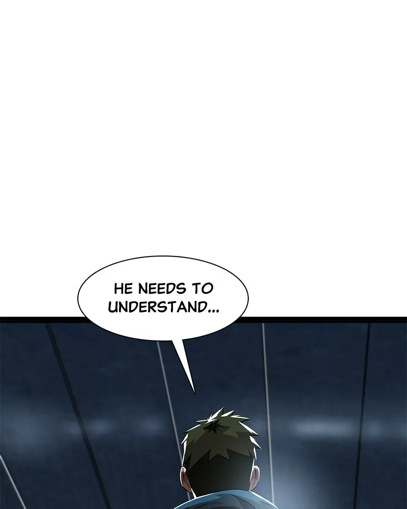 Infinity Chapter 4 page 93 - 