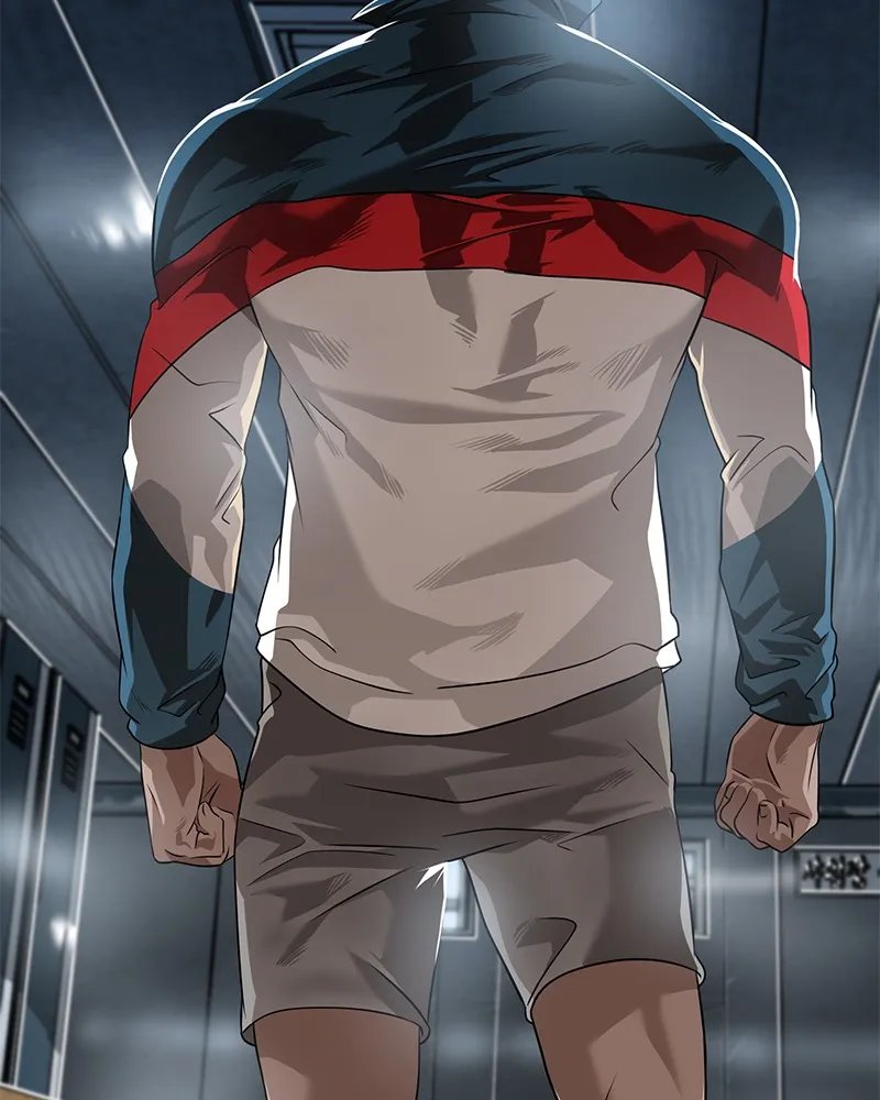 Infinity Chapter 4 page 94 - 