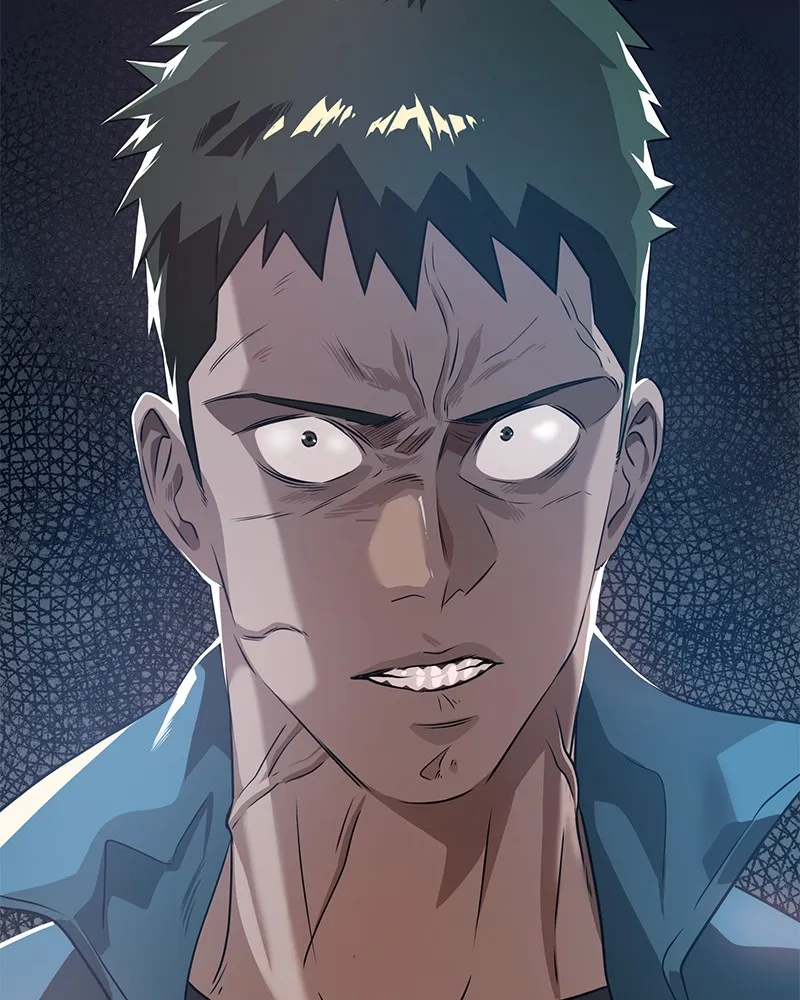 Infinity Chapter 4 page 96 - 