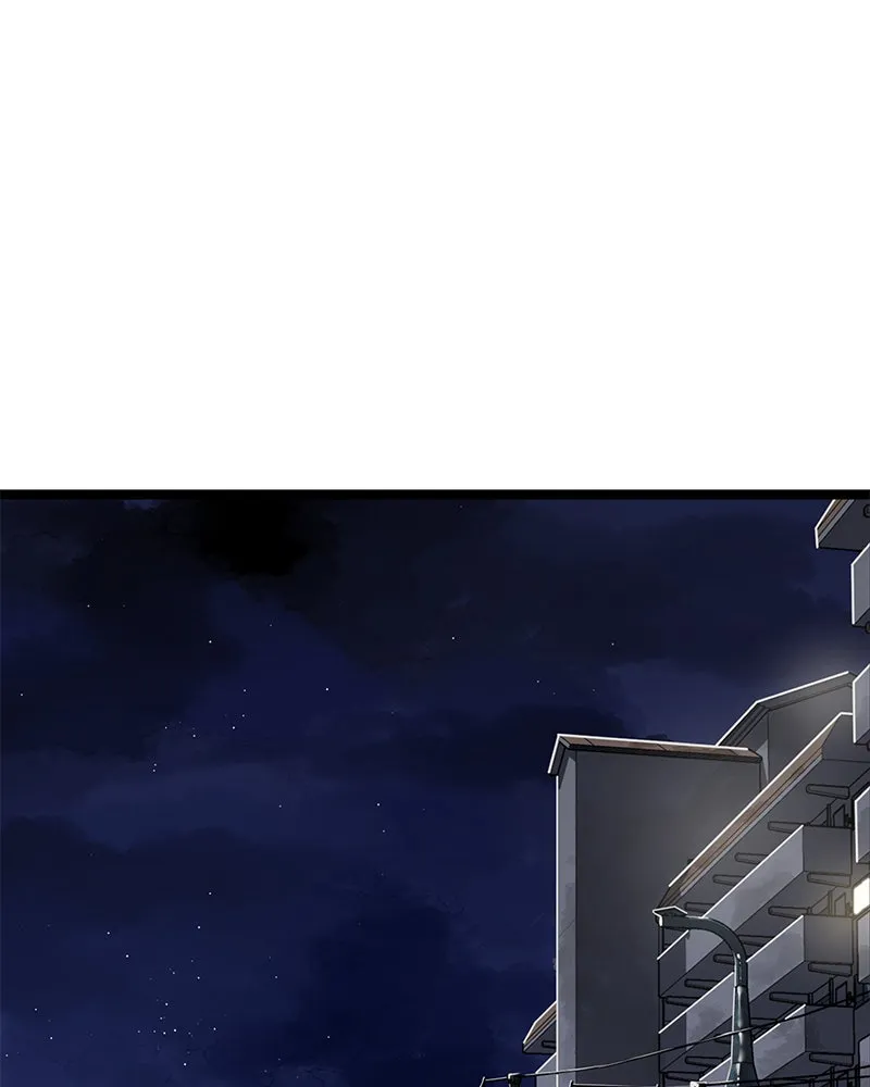 Infinity Chapter 5 page 1 - 