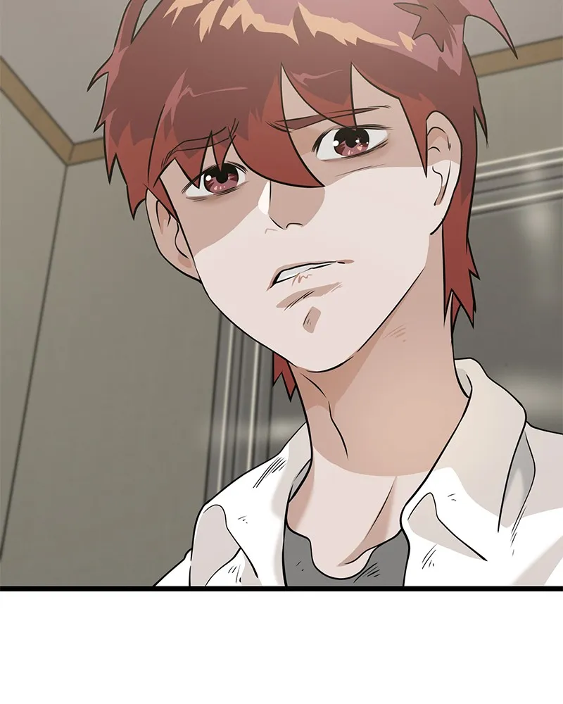 Infinity Chapter 5 page 11 - 