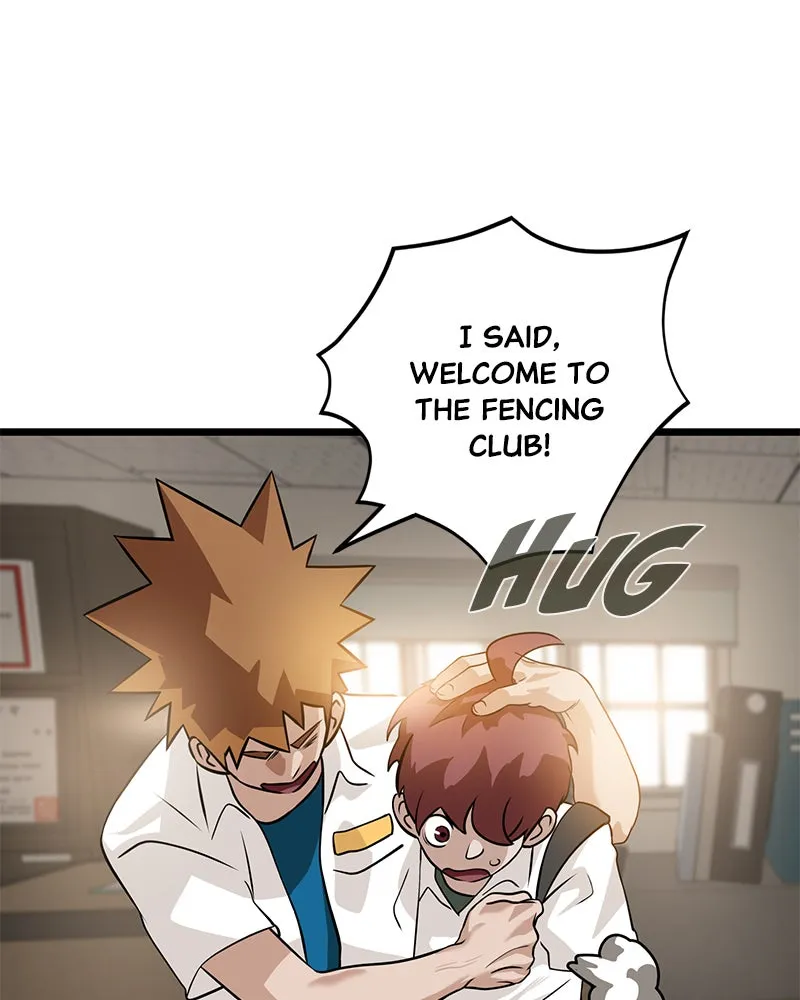 Infinity Chapter 5 page 104 - 