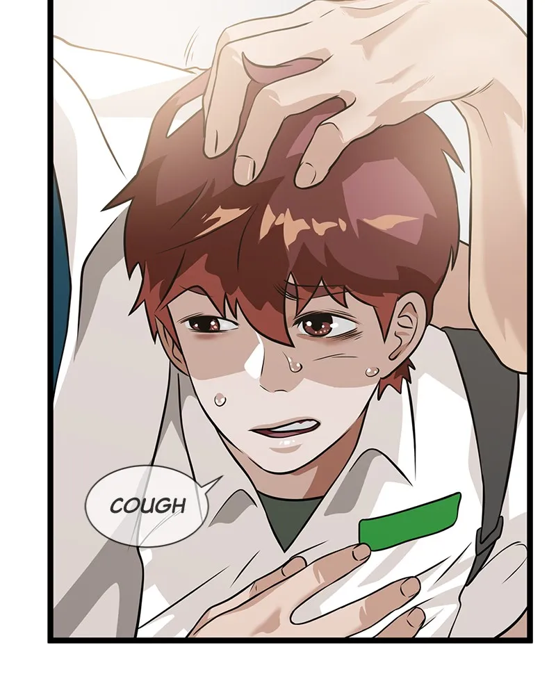 Infinity Chapter 5 page 106 - 