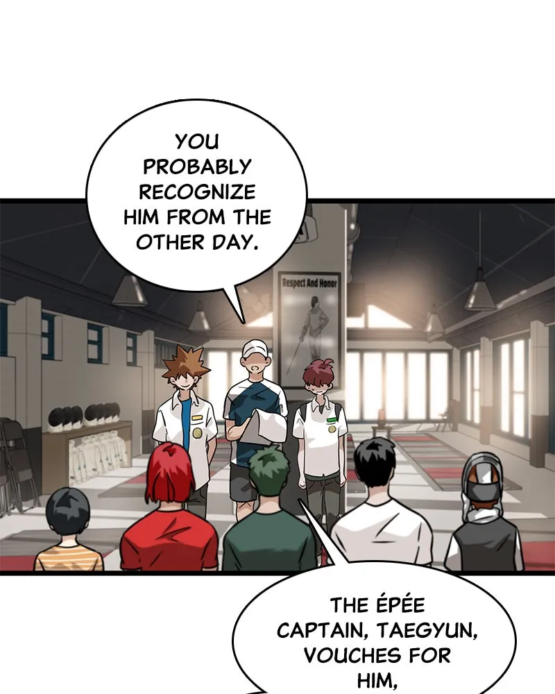 Infinity Chapter 5 page 112 - 