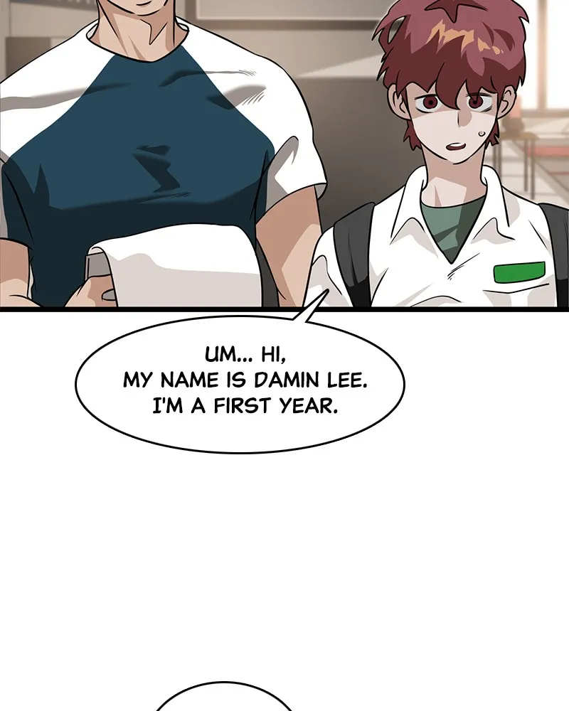 Infinity Chapter 5 page 114 - 