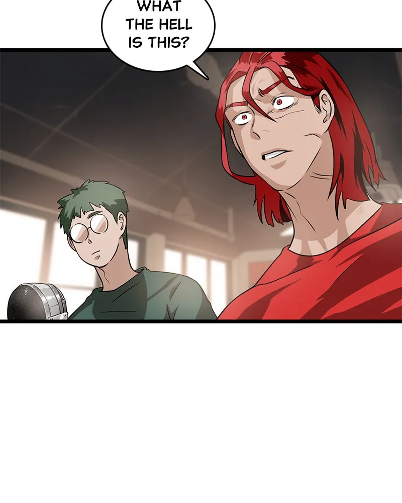 Infinity Chapter 5 page 115 - 