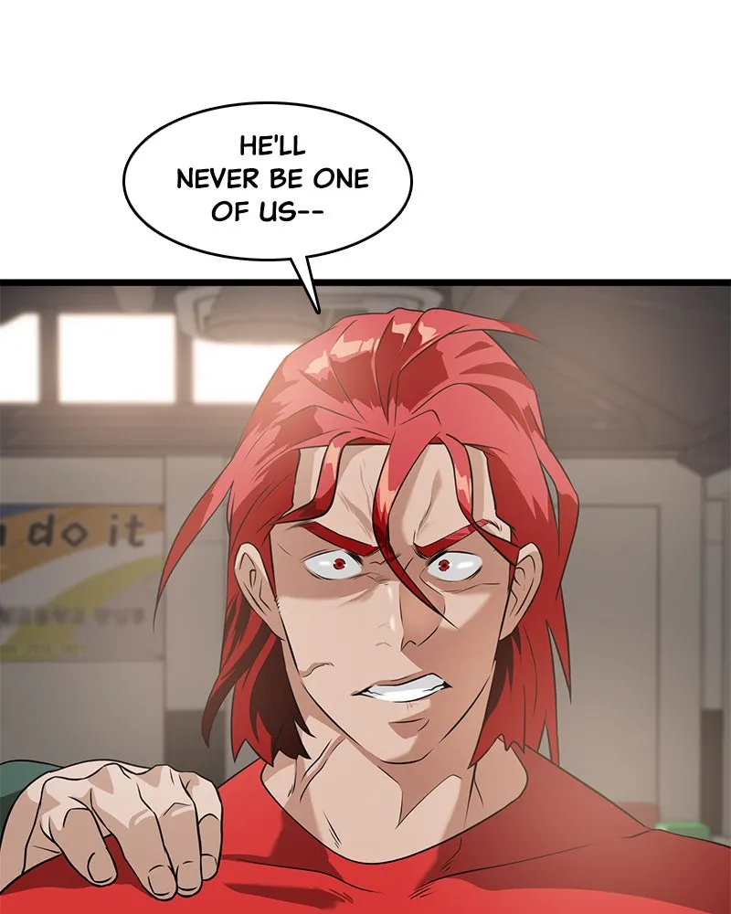Infinity Chapter 5 page 116 - 