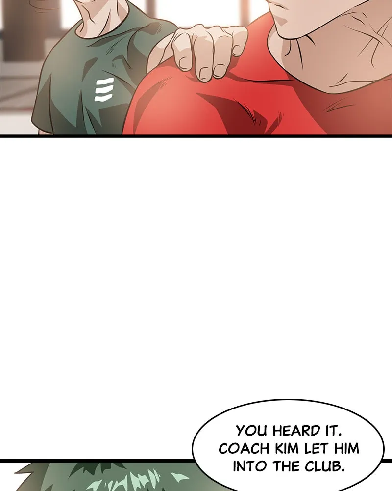 Infinity Chapter 5 page 118 - 