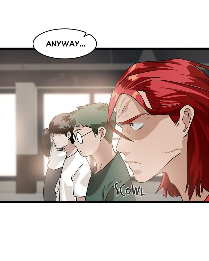 Infinity Chapter 5 page 120 - 