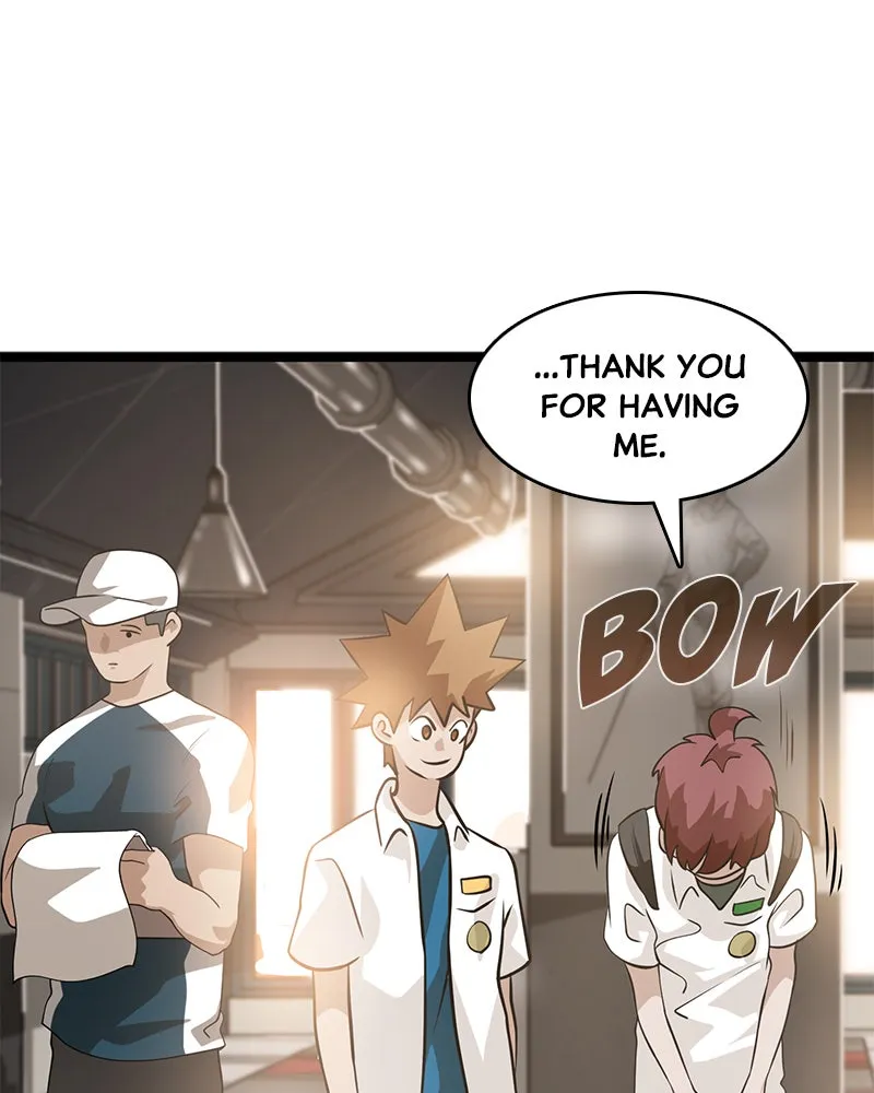 Infinity Chapter 5 page 122 - 