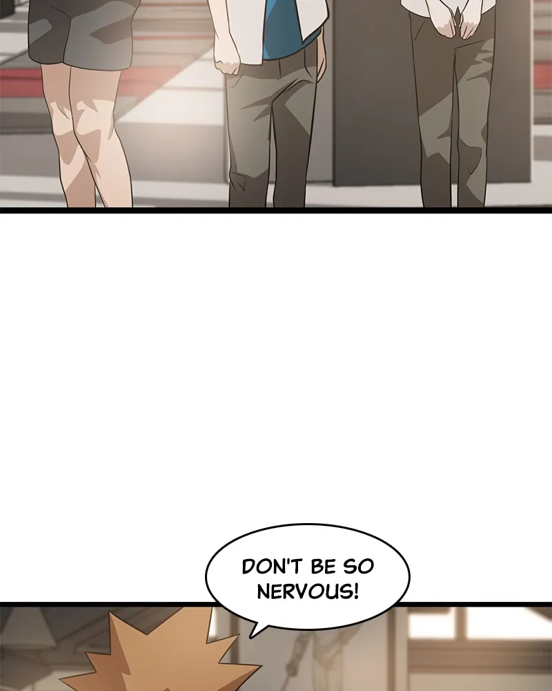 Infinity Chapter 5 page 123 - 