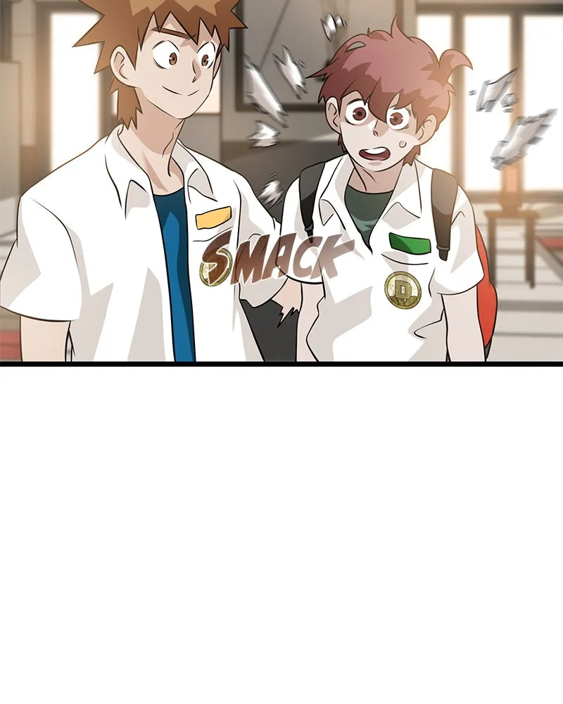 Infinity Chapter 5 page 124 - 