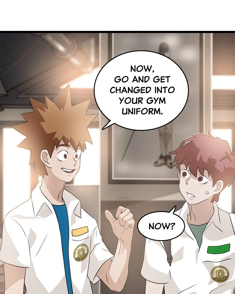 Infinity Chapter 5 page 125 - 