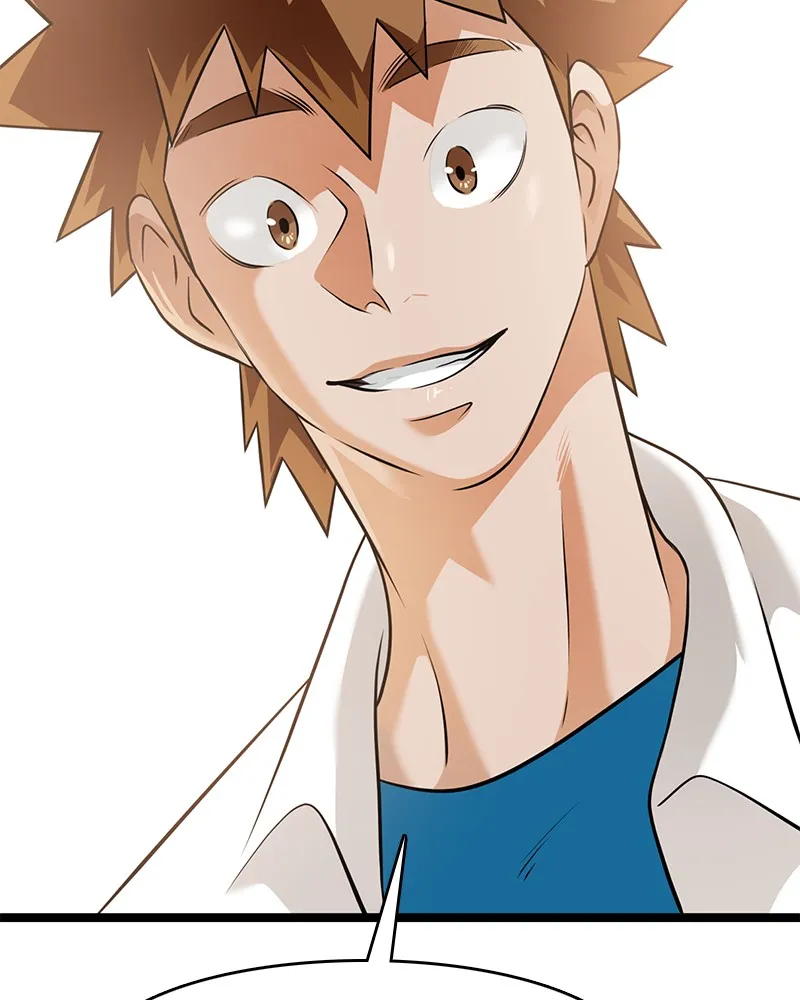 Infinity Chapter 5 page 127 - 