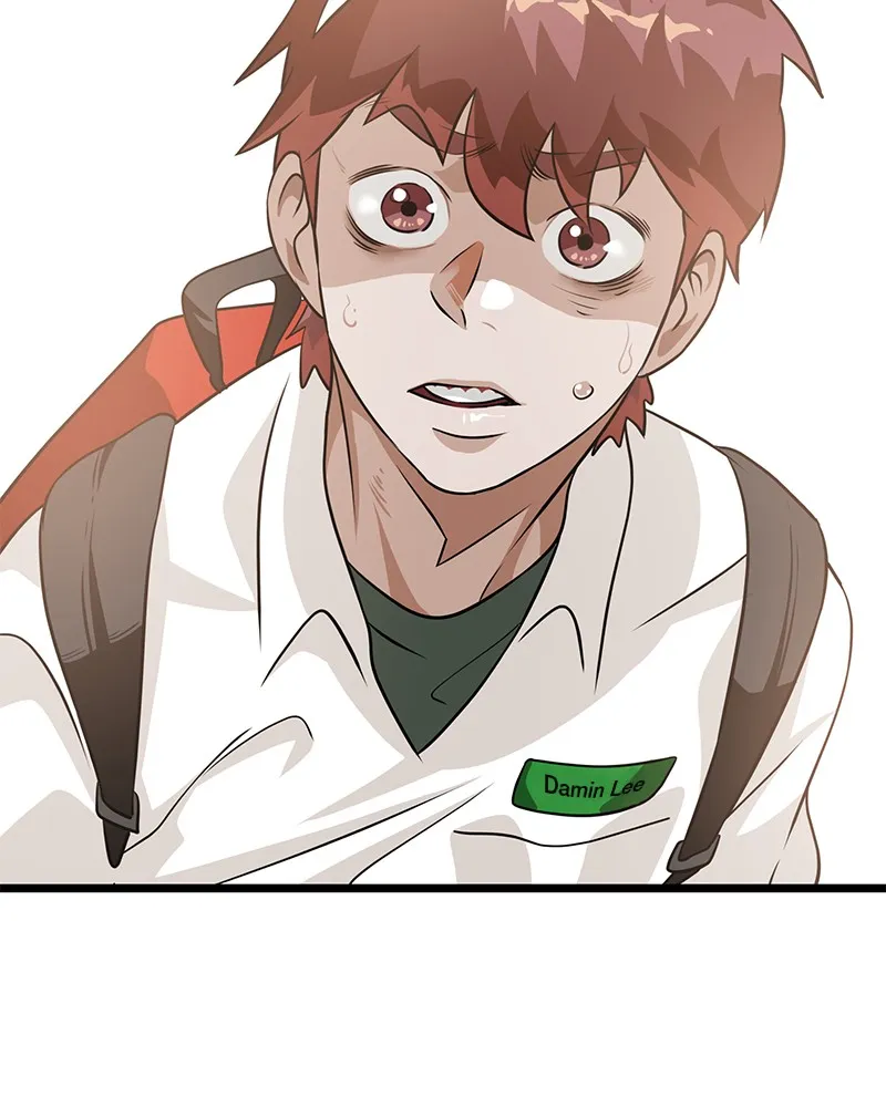 Infinity Chapter 5 page 129 - 