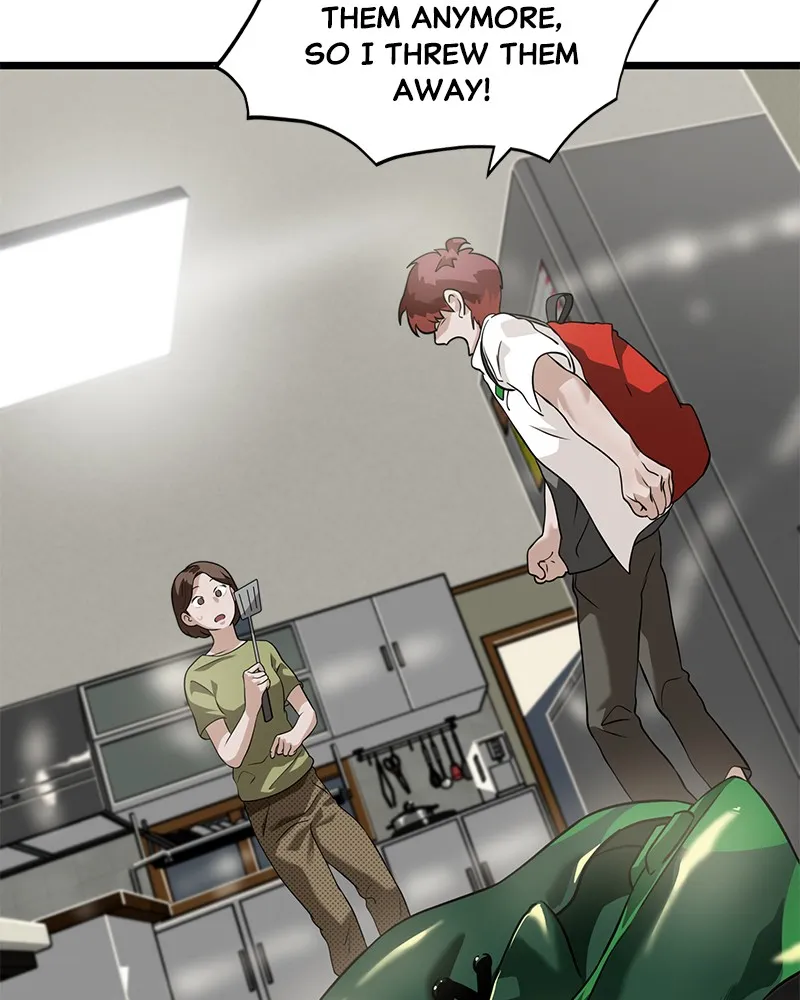 Infinity Chapter 5 page 16 - 