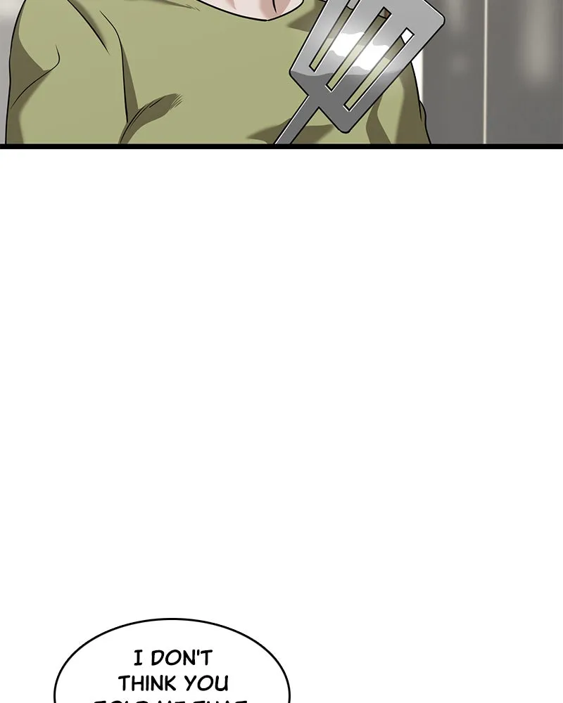 Infinity Chapter 5 page 20 - 
