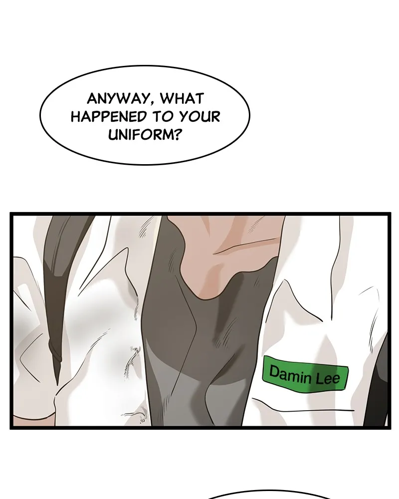 Infinity Chapter 5 page 22 - 