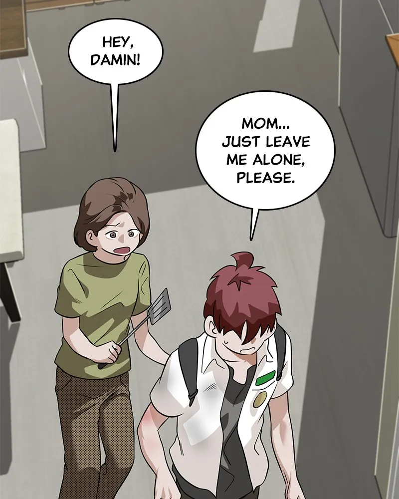 Infinity Chapter 5 page 24 - 