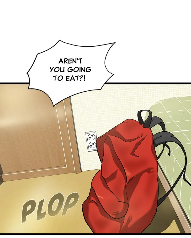 Infinity Chapter 5 page 27 - 