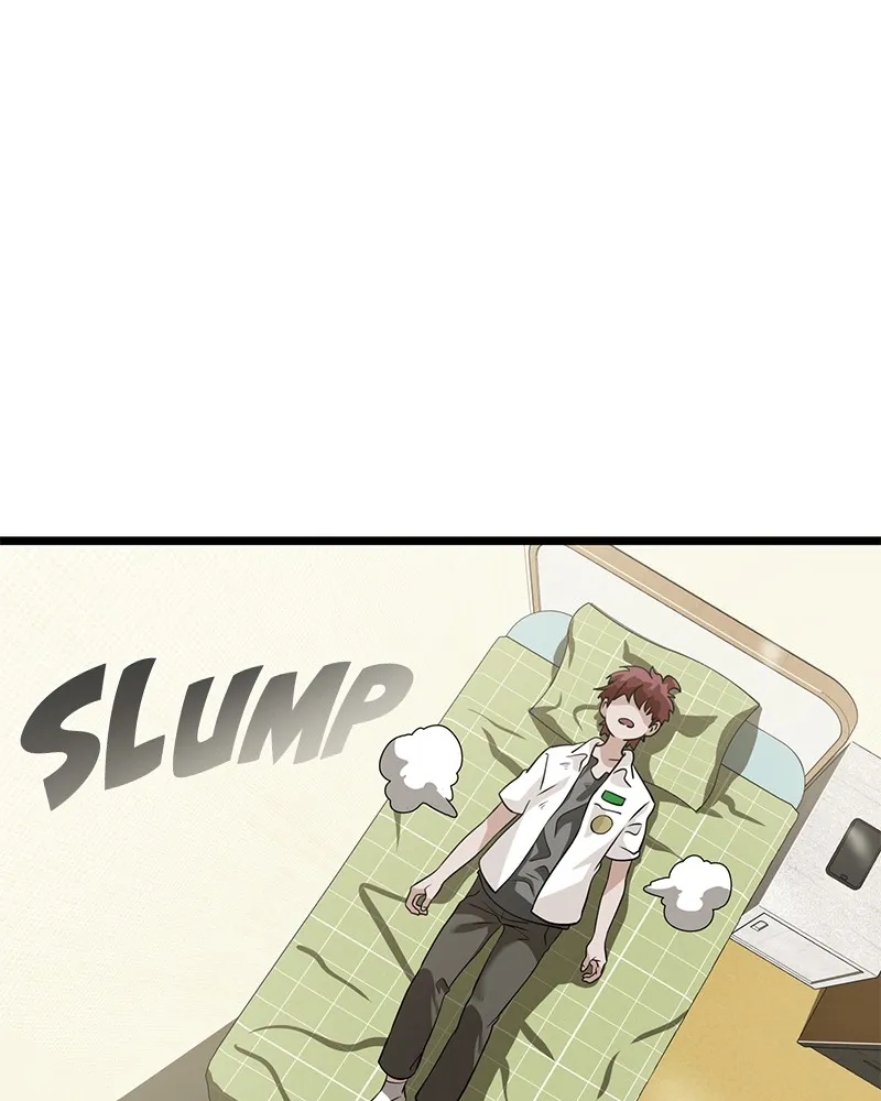 Infinity Chapter 5 page 30 - 