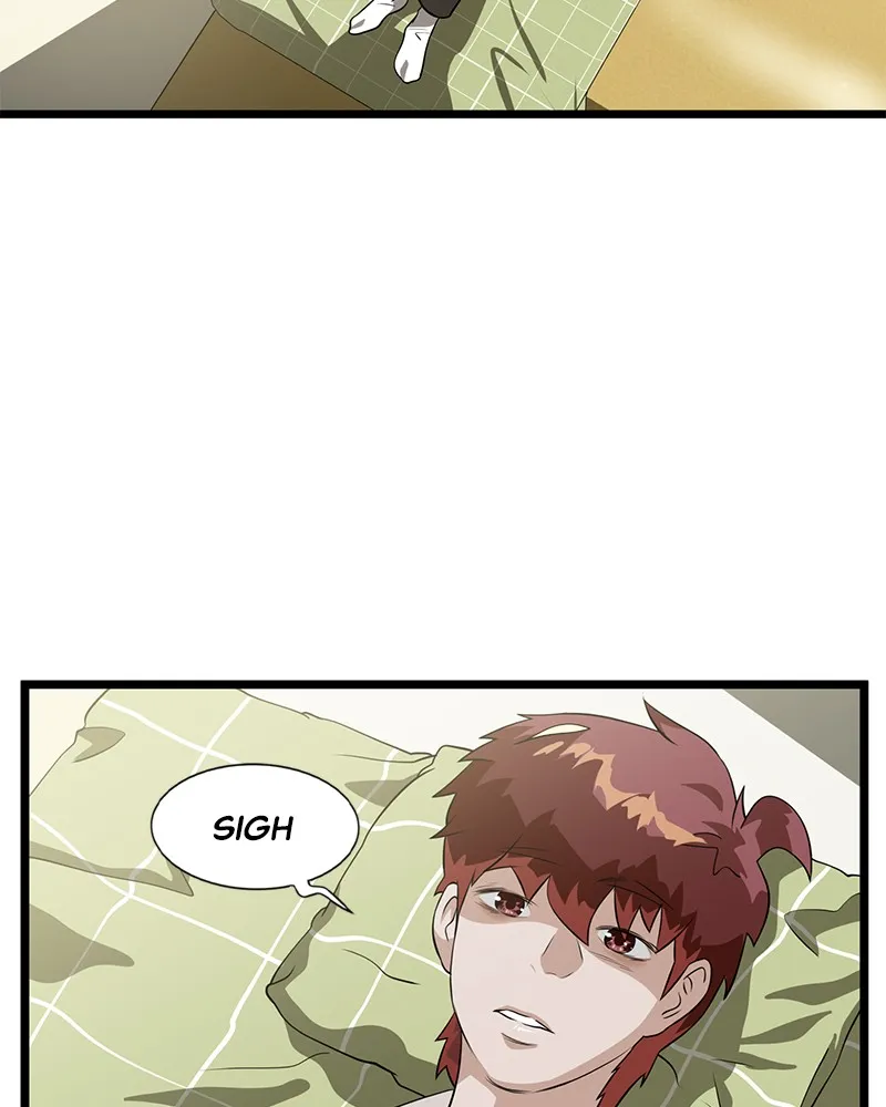Infinity Chapter 5 page 31 - 