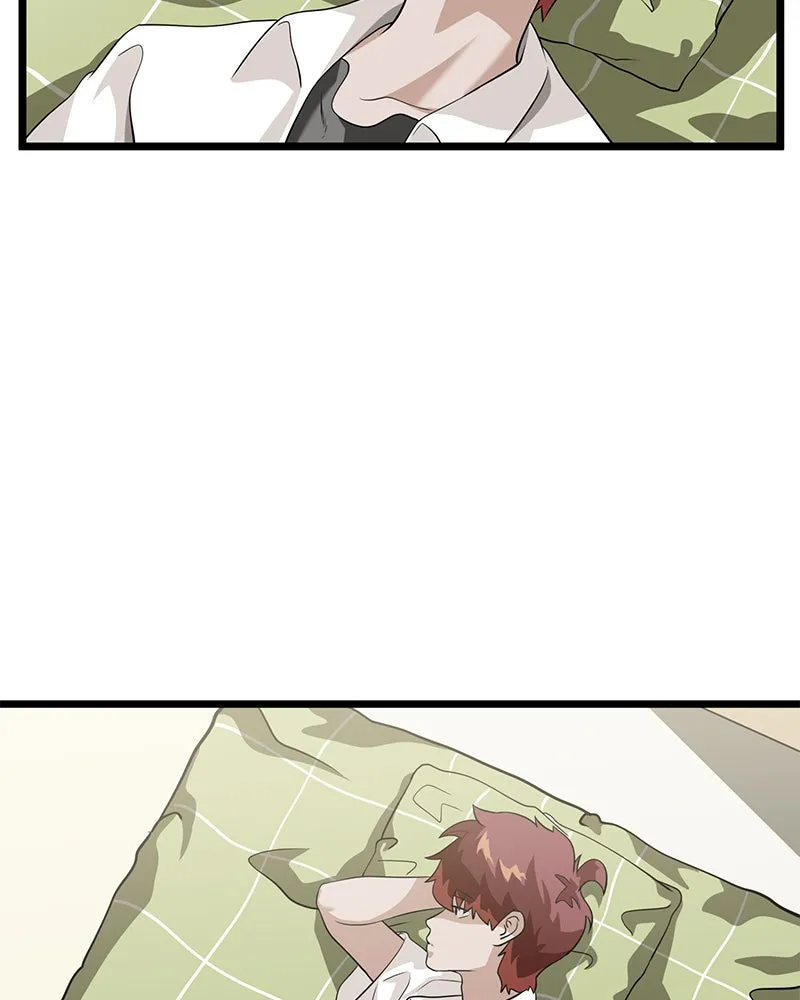 Infinity Chapter 5 page 32 - 